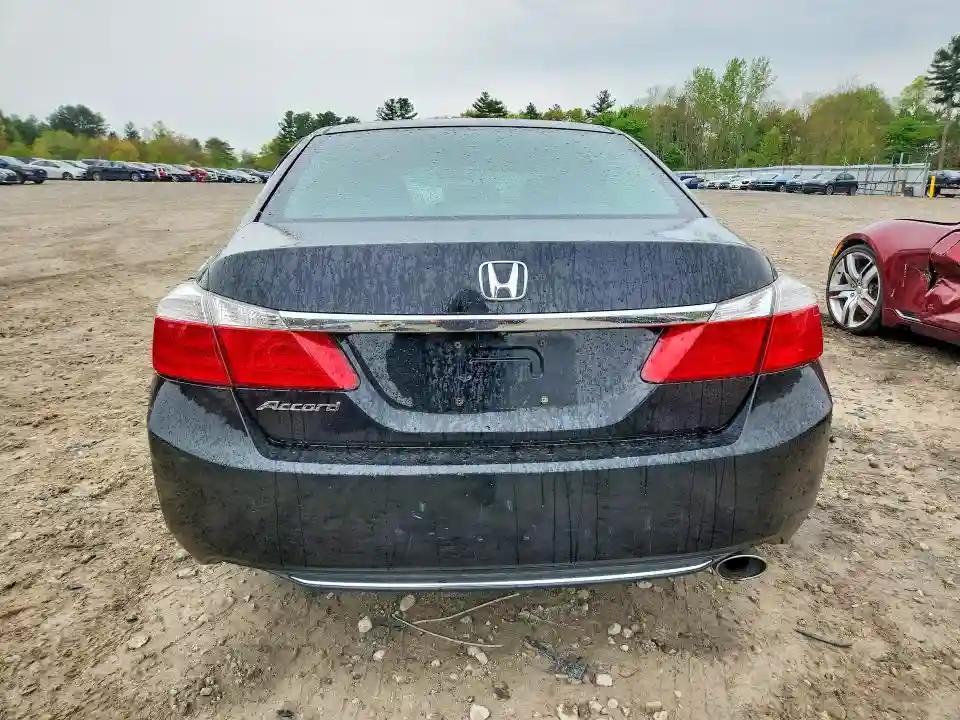 1HGCR2F30EA180003 2014 HONDA ACCORD-5