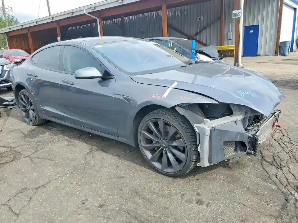 5YJSA1DP5DFP26625 2013 TESLA MODEL S-3