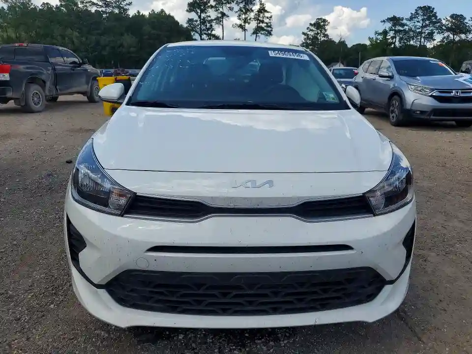 3KPA24AD8PE599111 2023 KIA RIO-4