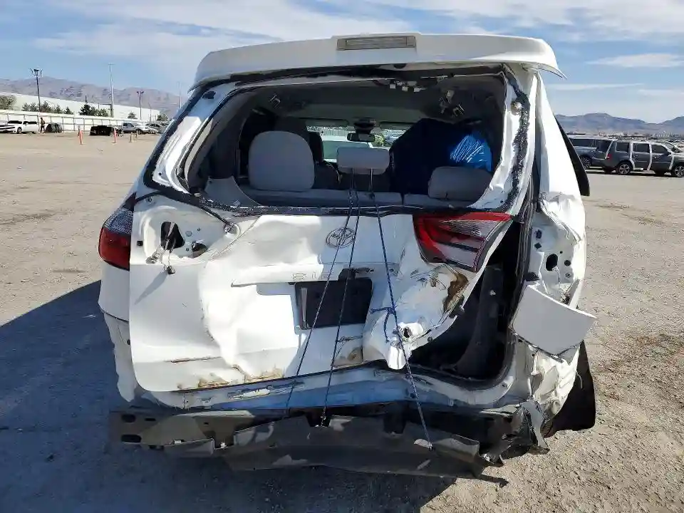 5TDKZ3DCXLS081269 2020 TOYOTA SIENNA-5