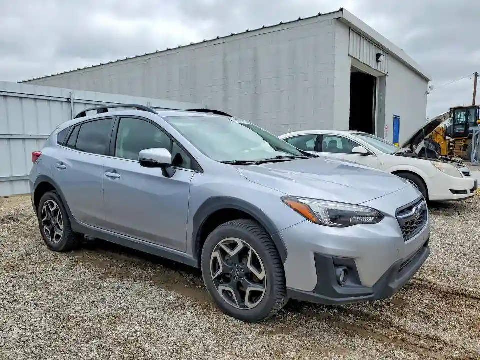 JF2GTAMC9K8313487 2019 SUBARU CROSSTREK-3