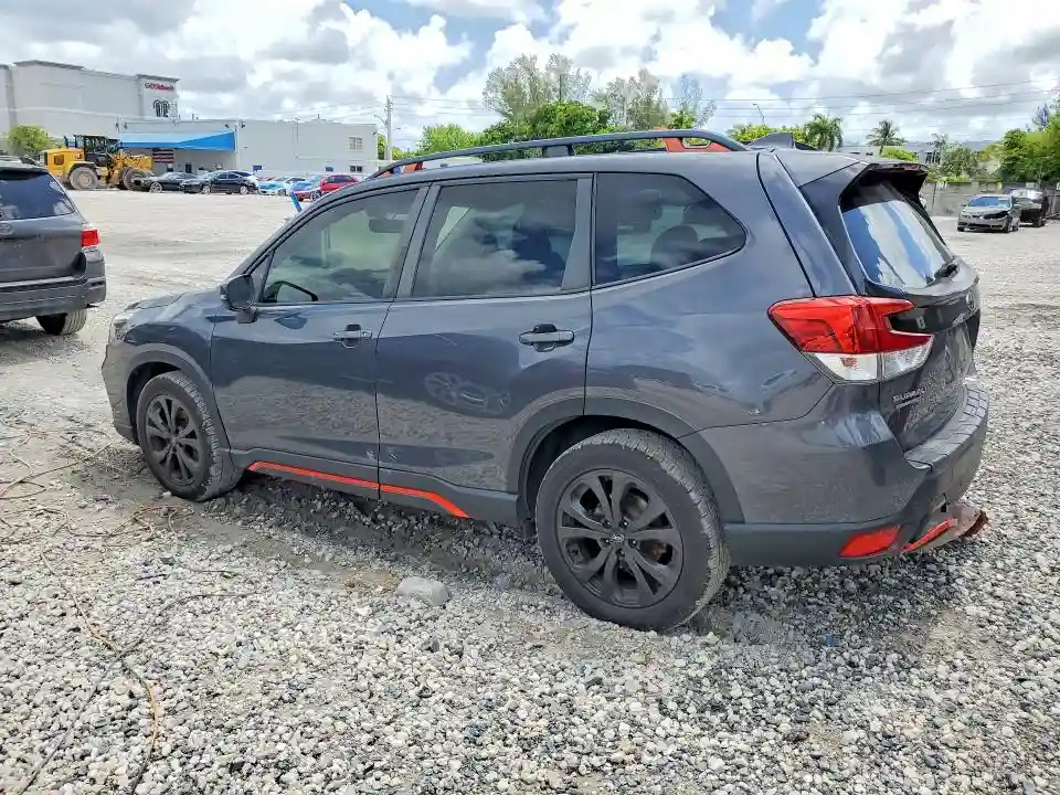 JF2SKARC8LH444496 2020 SUBARU FORESTER-1