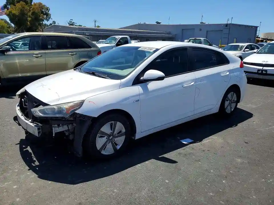KMHC65LC9JU097543 2018 HYUNDAI IONIQ-0