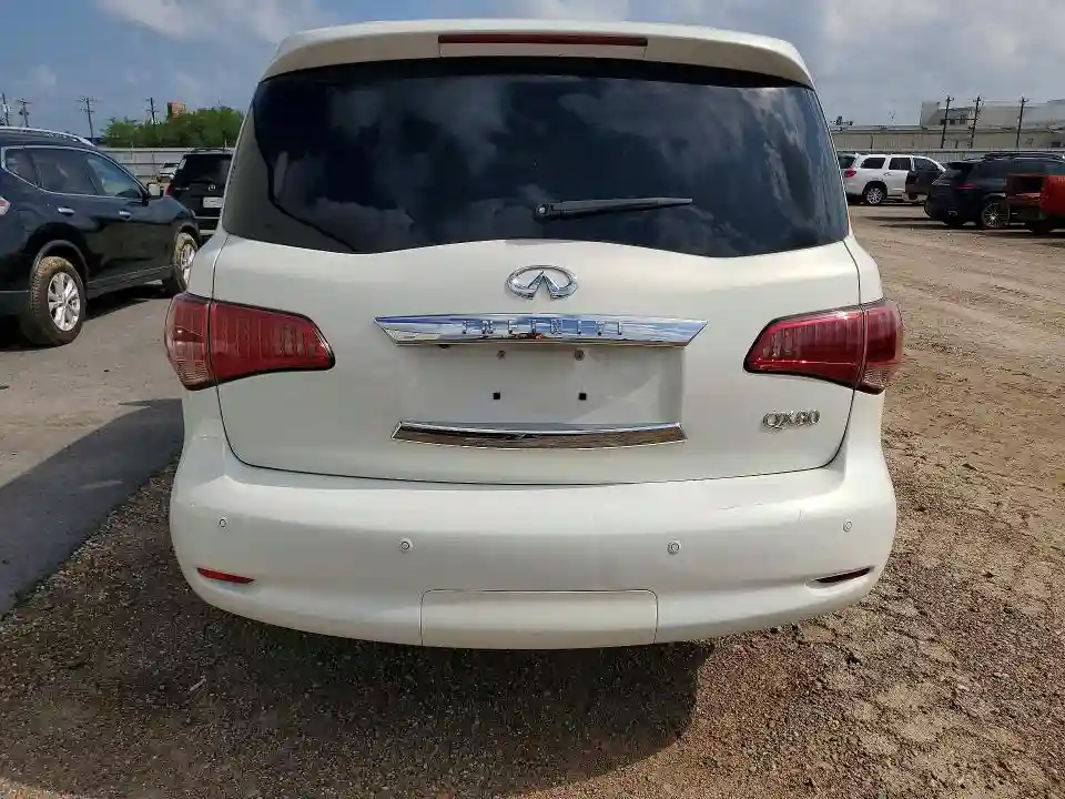 JN8AZ2NF8D9551107 2013 INFINITI QX56-5
