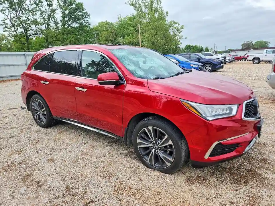 5J8YD4H52LL047968 2020 ACURA MDX-3