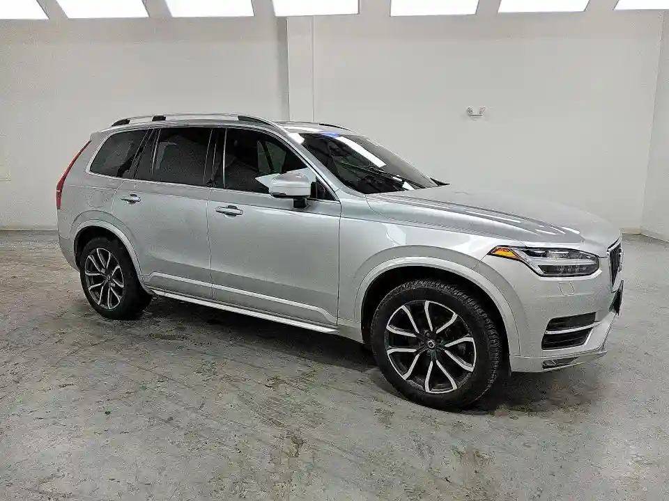YV4A22PK0J1216506 2018 VOLVO XC90-3