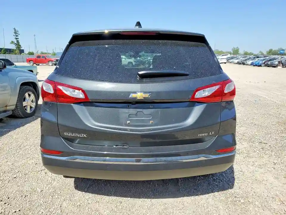 2GNAXUEV4L6222149 2020 CHEVROLET EQUINOX-5