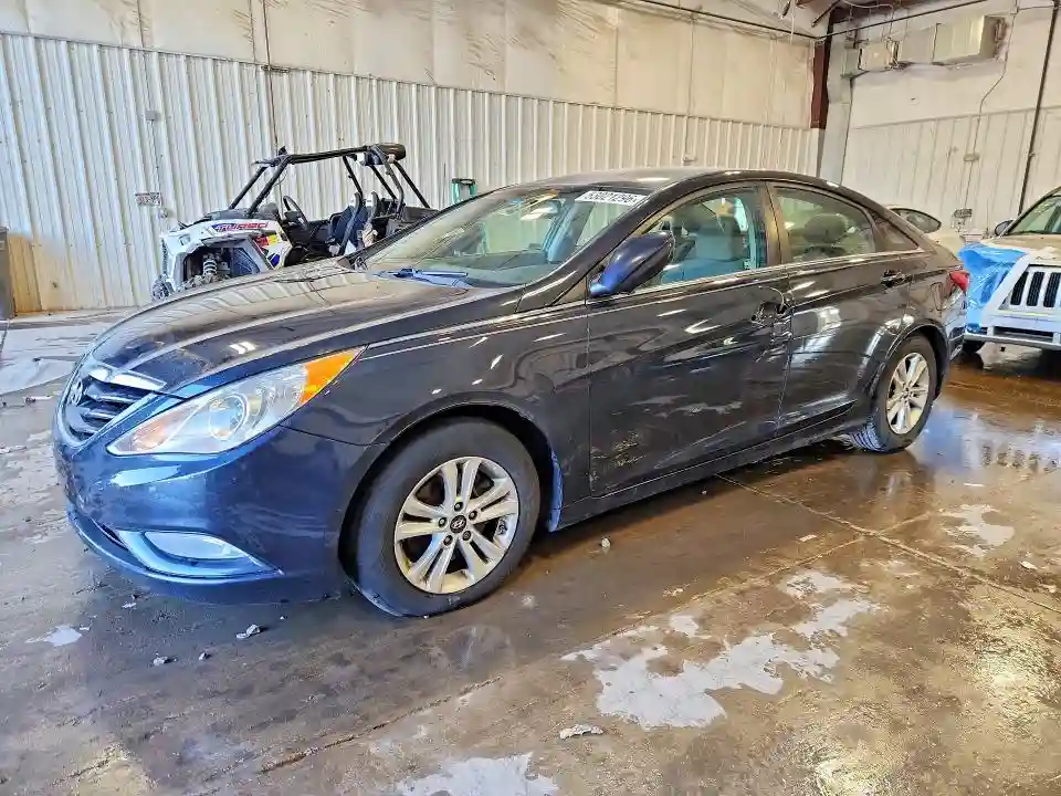 5NPEB4AC4DH767052 2013 HYUNDAI SONATA-0