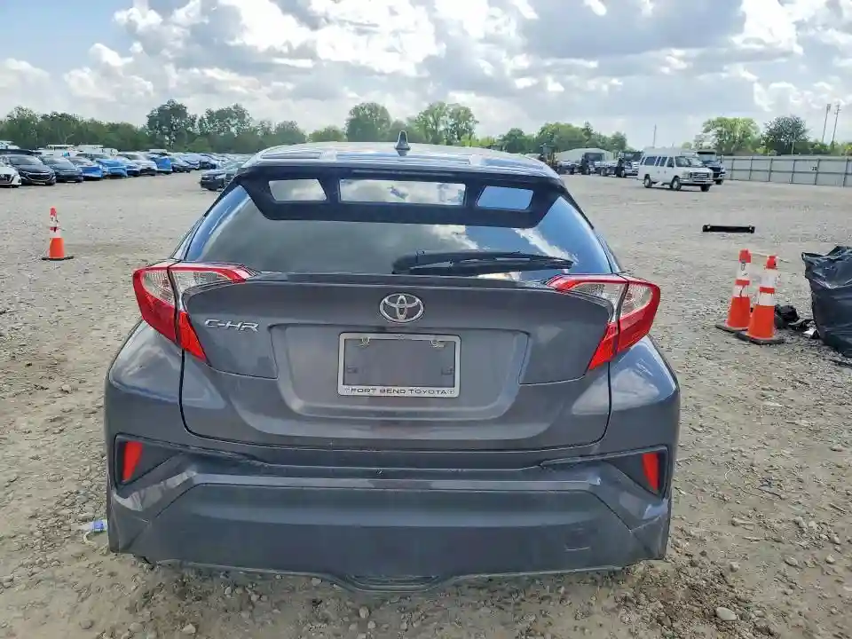 JTNKHMBX2M1115004 2021 TOYOTA C-HR-5