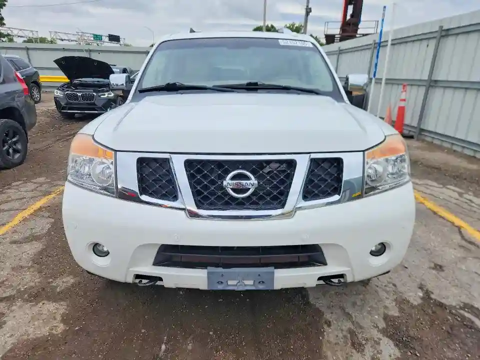 5N1BA0NC2CN620618 2012 NISSAN ARMADA-4
