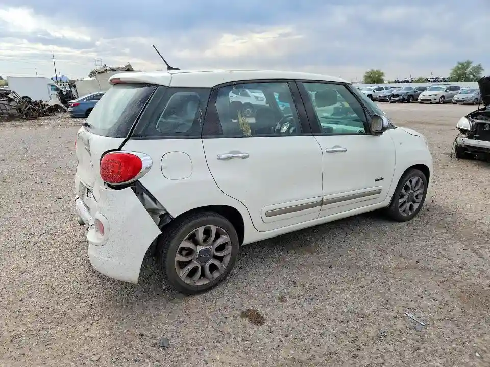 ZFBCFAAH5EZ016674 2014 FIAT 500-2