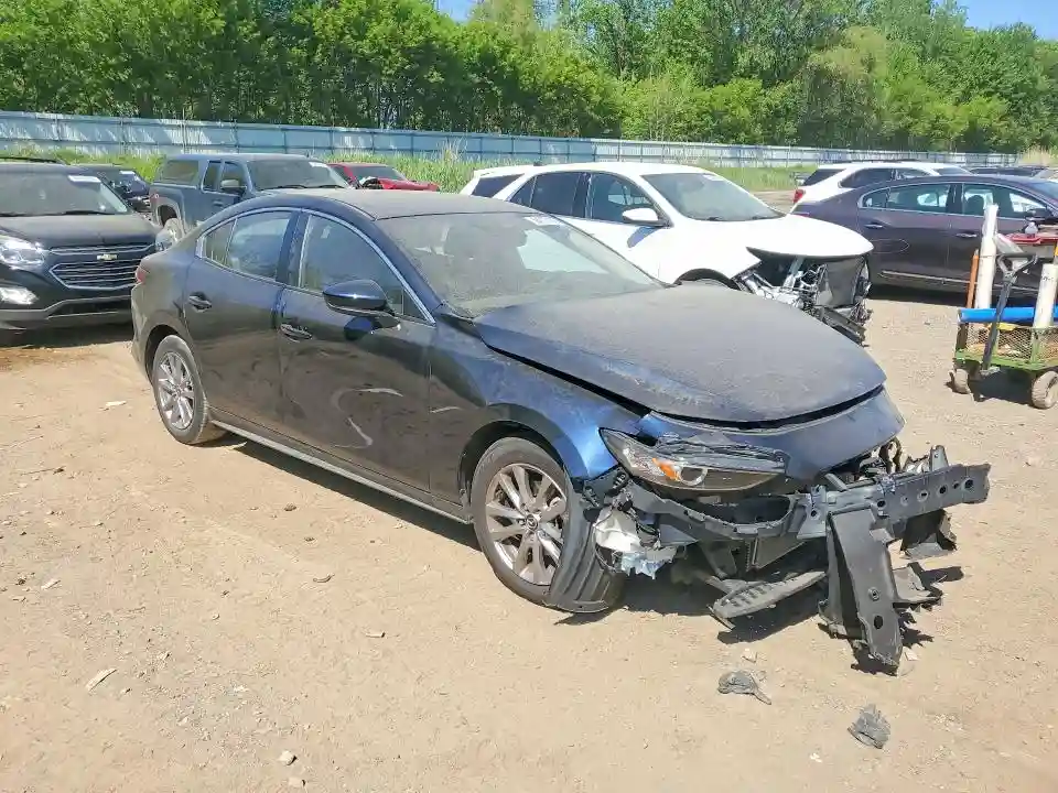 JM1BPACL5K1112483 2019 MAZDA 3-3