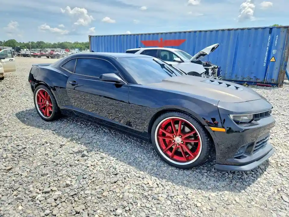 2G1FJ1EWXF9305992 2015 CHEVROLET CAMARO-3