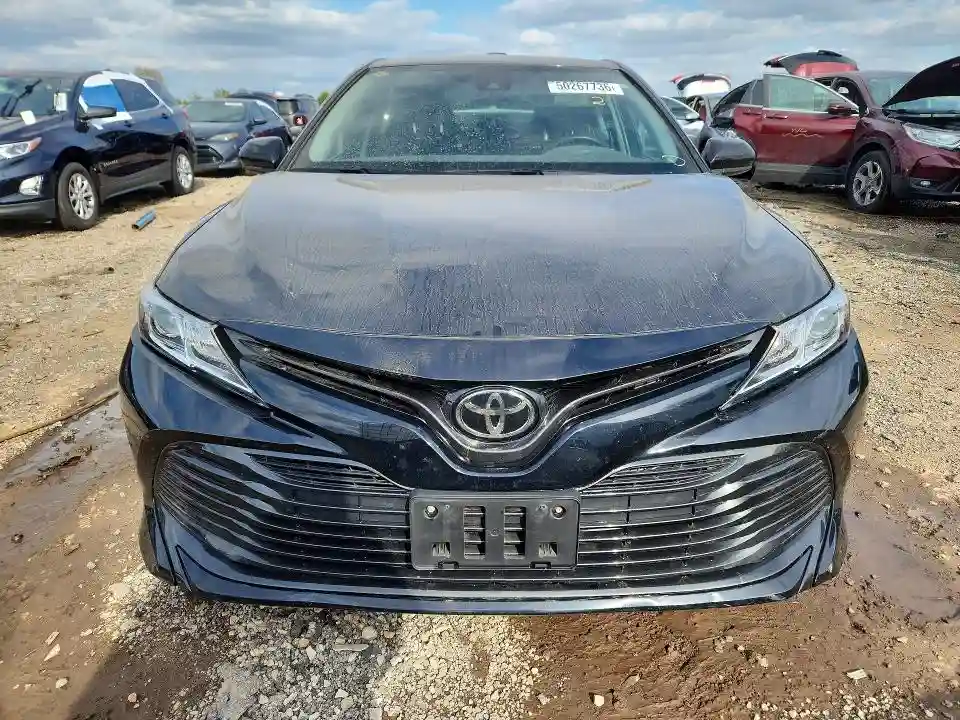 4T1C11AK4LU381859 2020 TOYOTA CAMRY-4