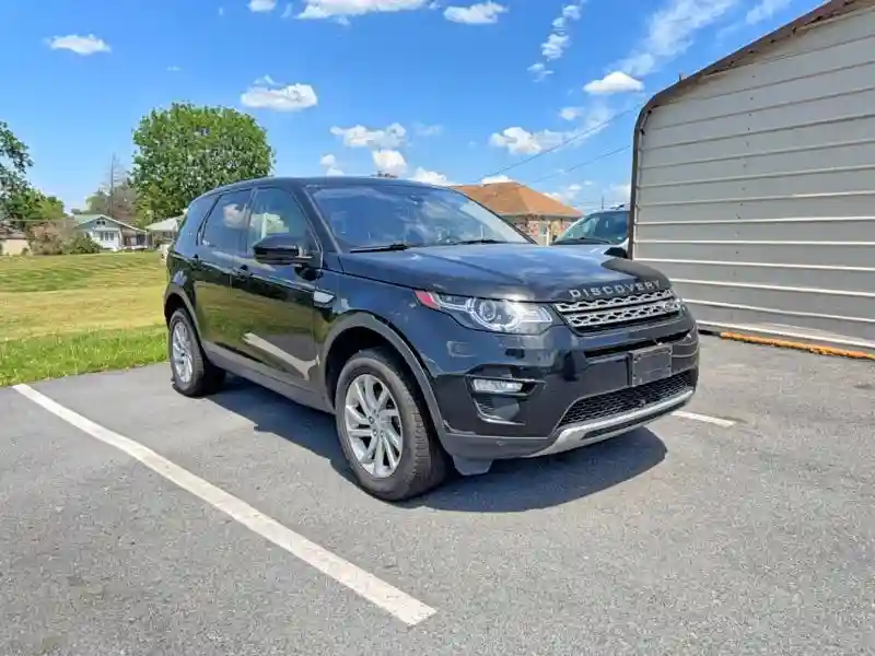 SALCR2RX7JH769881 2018 LAND ROVER DISCOVERY-0