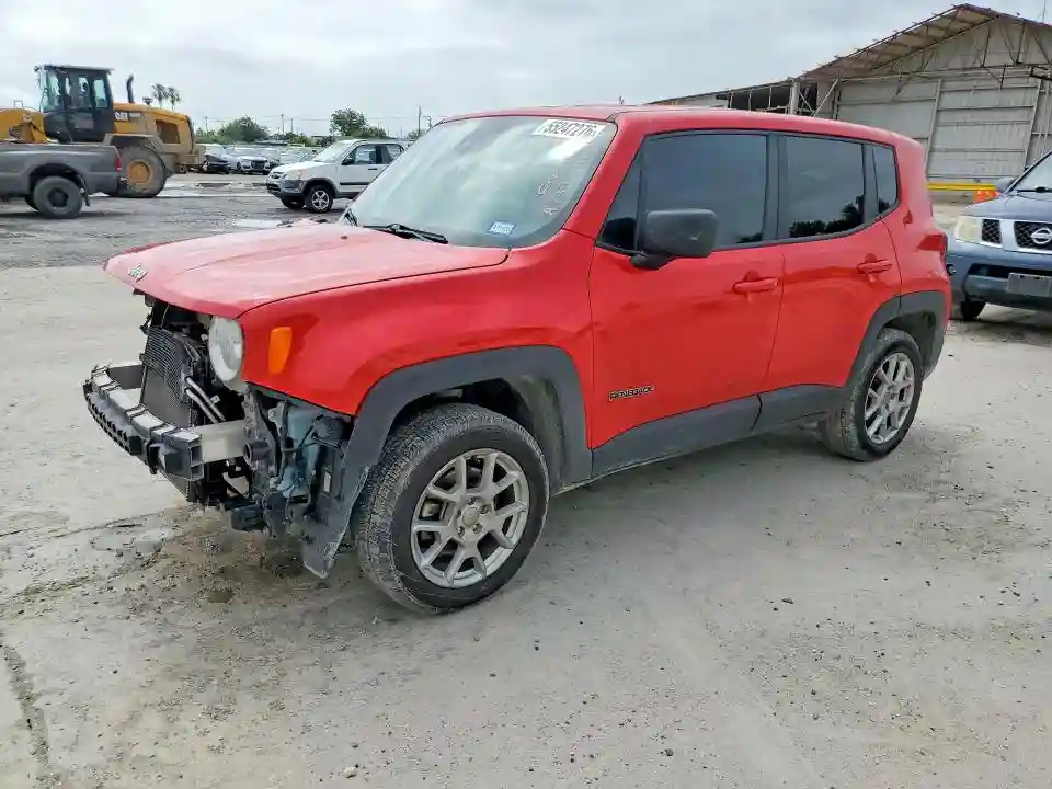 ZACNJDB14PPP14182 2023 JEEP RENEGADE-0