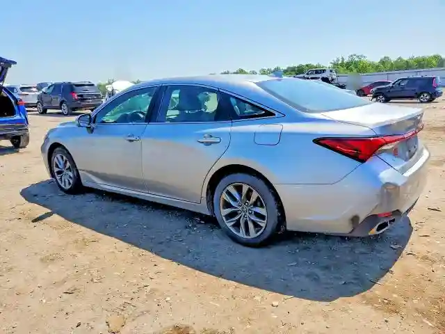4T1AZ1FB5LU044450 2020 TOYOTA AVALON-1