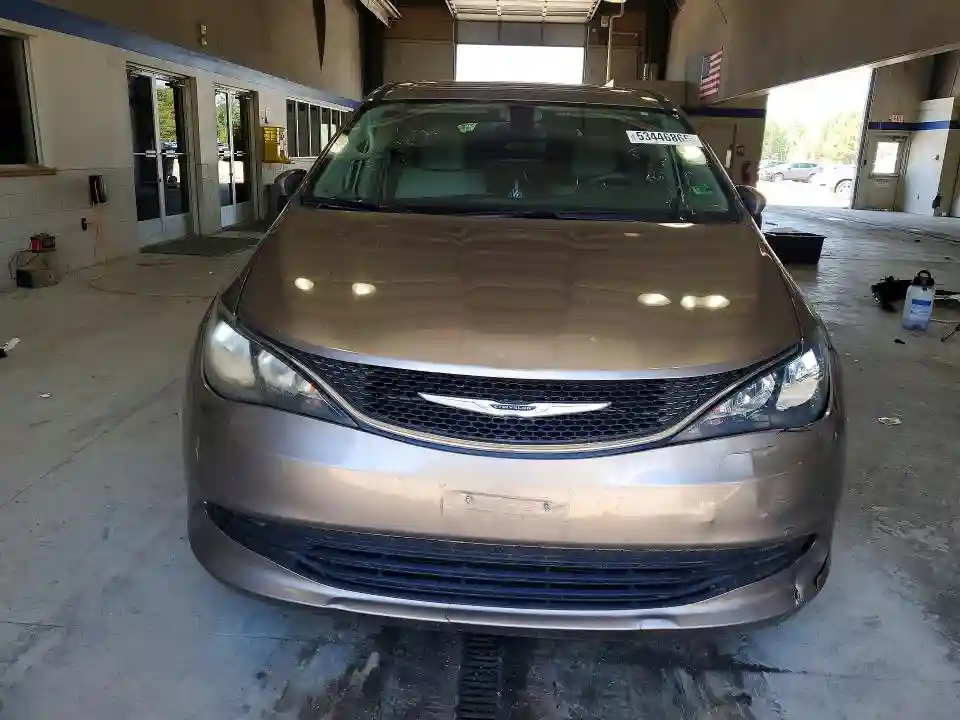 2C4RC1CG4HR635771 2017 CHRYSLER PACIFICA-4