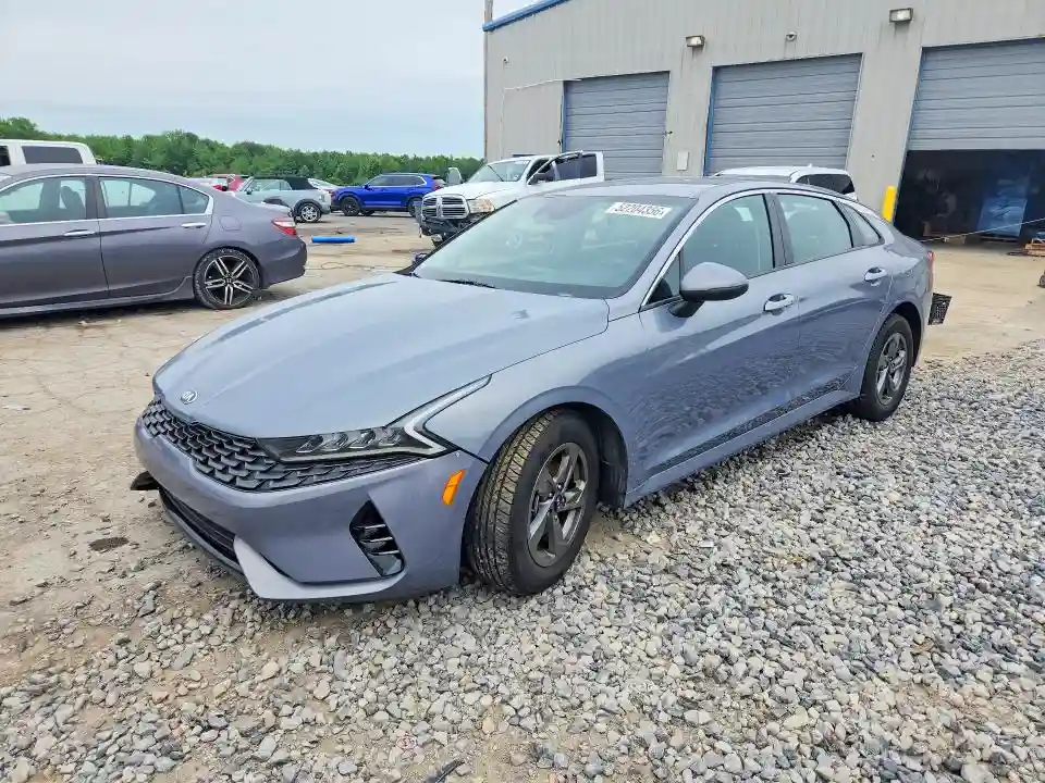5XXG14J26MG018512 2021 KIA K5-0