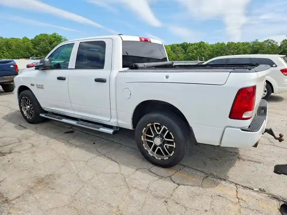 1C6RR7KT8ES171224 2014 RAM 1500-1
