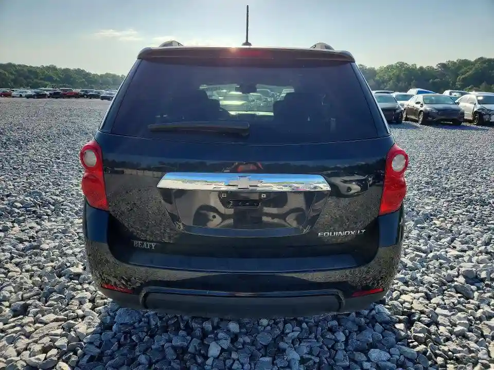 2GNALCEK5F6337441 2015 CHEVROLET EQUINOX-5