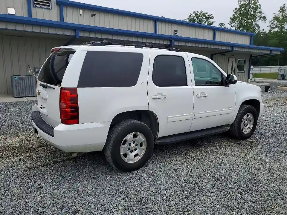 1GNSKBE02DR199018 2013 CHEVROLET TAHOE-2