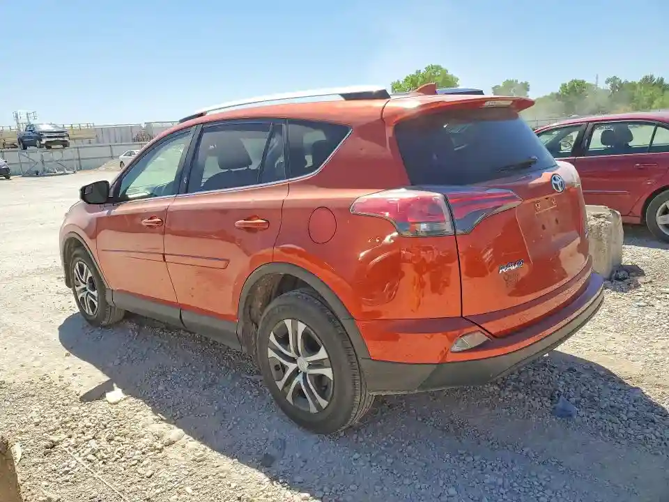JTMBFREV1GJ085936 2016 TOYOTA RAV4-1