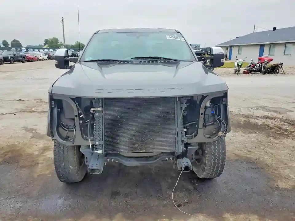 1FT7W2BN2LEE65579 2020 FORD F250-4