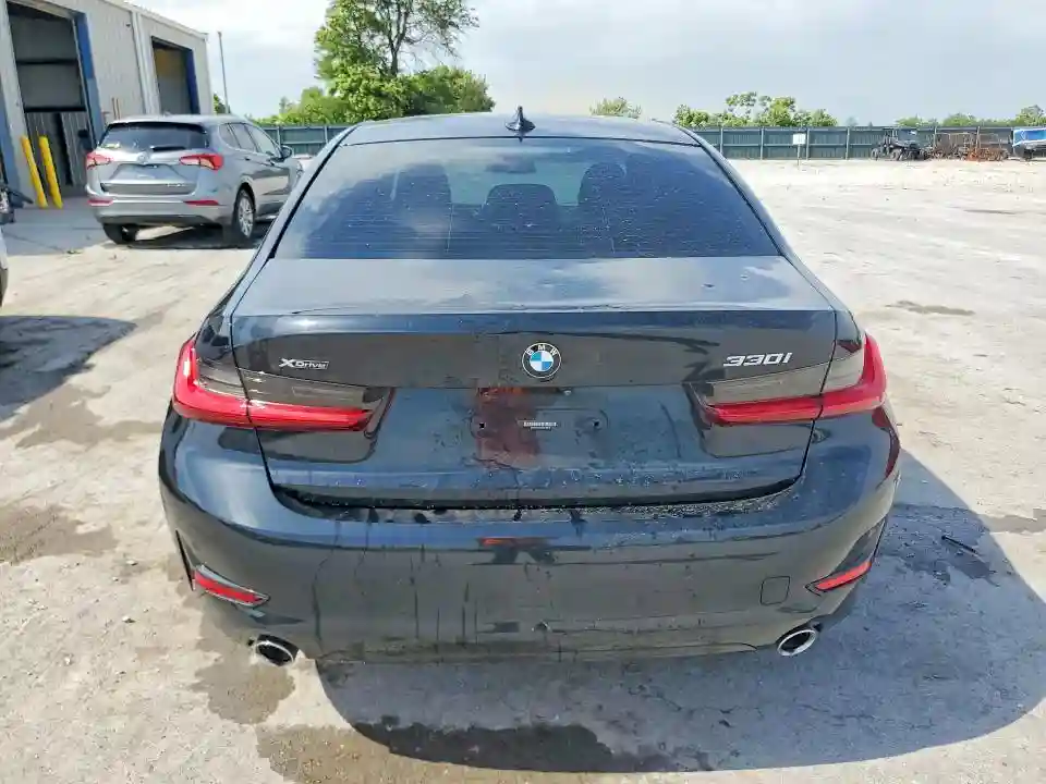 3MW5R7J09M8C19910 2021 BMW 3 SERIES-5