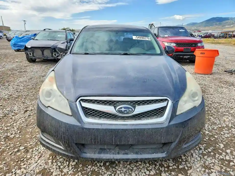 4S3BMBC60C3039165 2012 SUBARU LEGACY-4