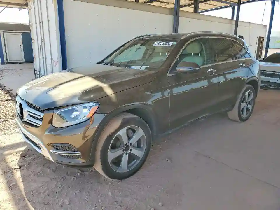 WDC0G4JBXHV003449 2017 MERCEDES-BENZ GLC-CLASS-0