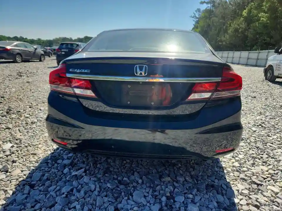 2HGFB2F58FH566545 2015 HONDA CIVIC-5