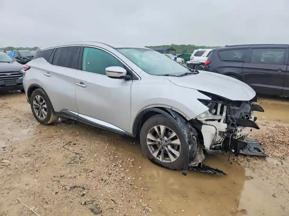 5N1AZ2MG1GN118015 2016 NISSAN MURANO-3