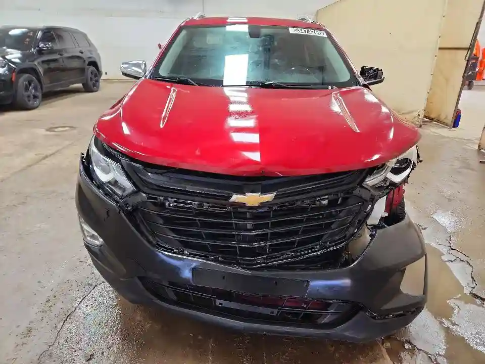 2GNAXYEX7K6254049 2019 CHEVROLET EQUINOX-4