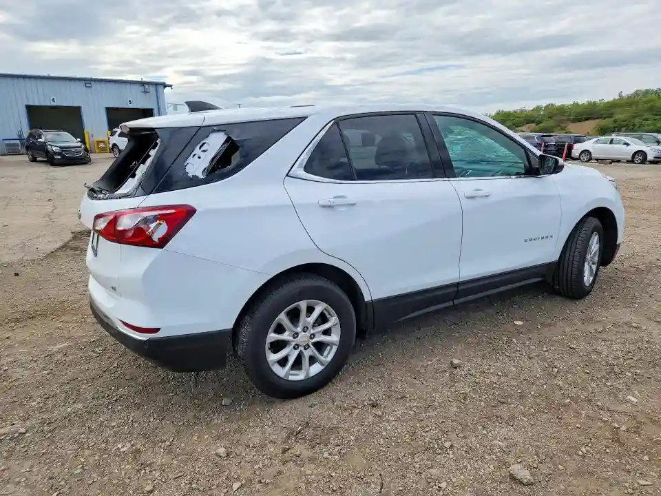 2GNAXJEV2J6103740 2018 CHEVROLET EQUINOX-2