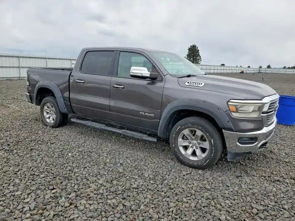 1C6SRFJT5KN725357 2019 RAM 1500-3