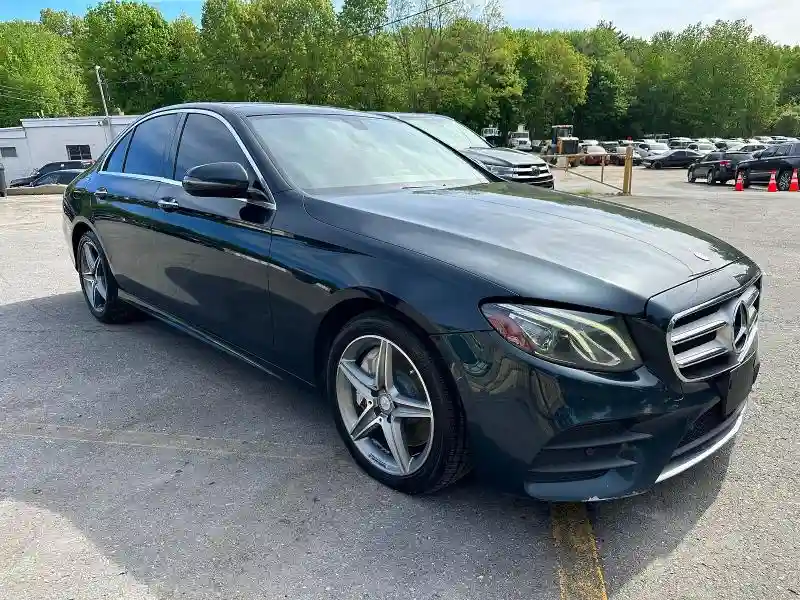 WDDZF4KB7HA028160 2017 MERCEDES-BENZ E-CLASS-3