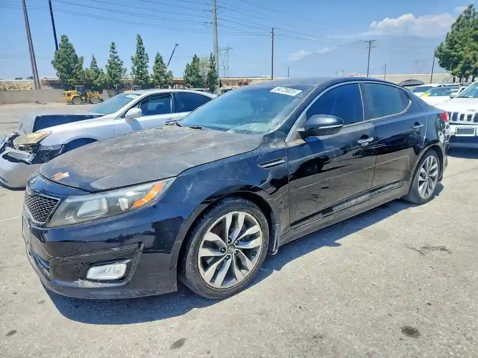 5XXGR4A74FG375243 2015 KIA OPTIMA-0