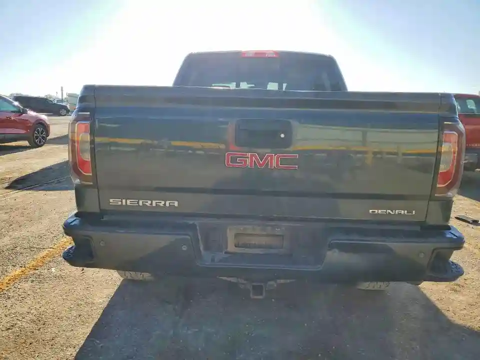 3GTU2PEC4JG339087 2018 GMC SIERRA-5