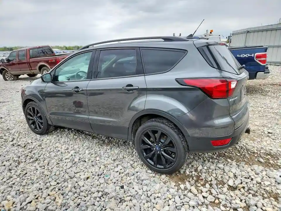 1FMCU9J98KUC39225 2019 FORD ESCAPE-1