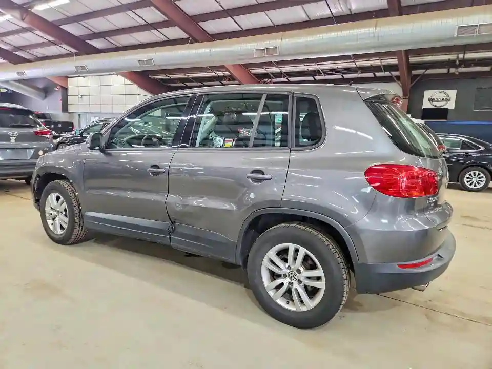 WVGAV7AX9DW021096 2013 VOLKSWAGEN TIGUAN-1