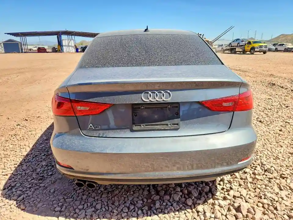 WAUACGFF4F1010062 2015 AUDI A3-5