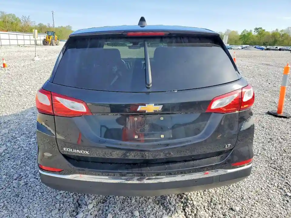 2GNAXJEV2K6253560 2019 CHEVROLET EQUINOX-5