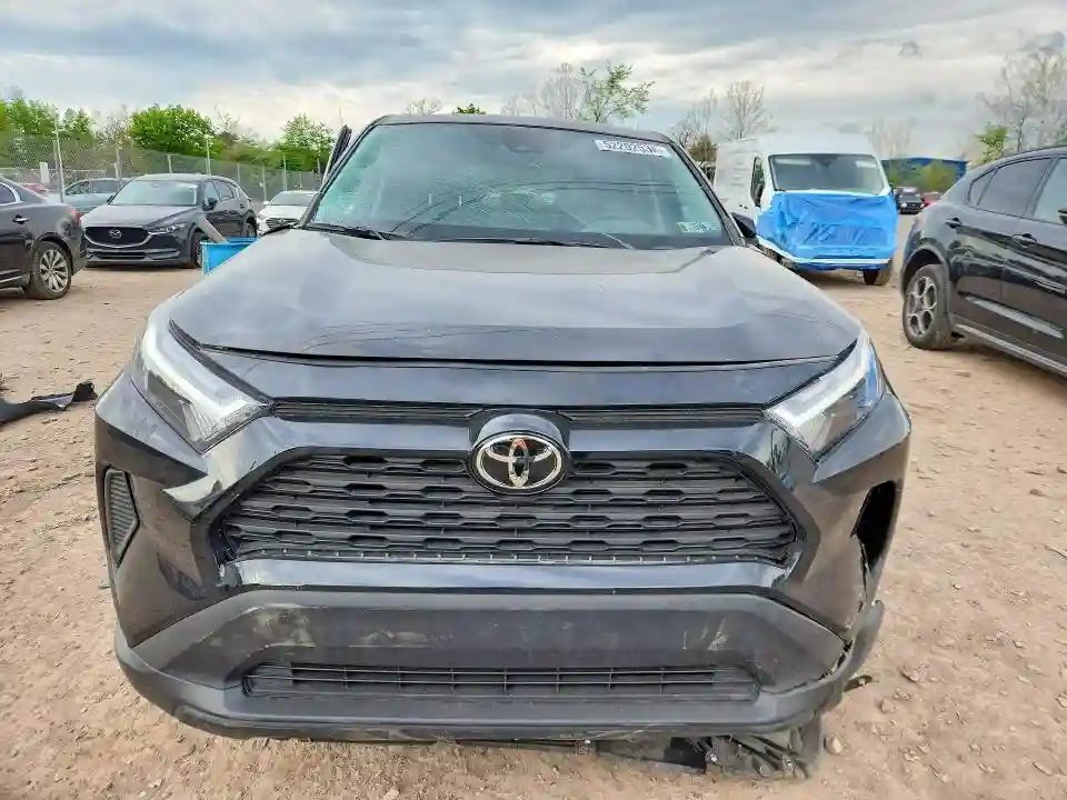 2T3G1RFV3SW611142 2025 TOYOTA RAV4-4