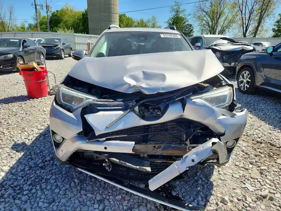 2T3DFREV0GW437432 2016 TOYOTA RAV4-4