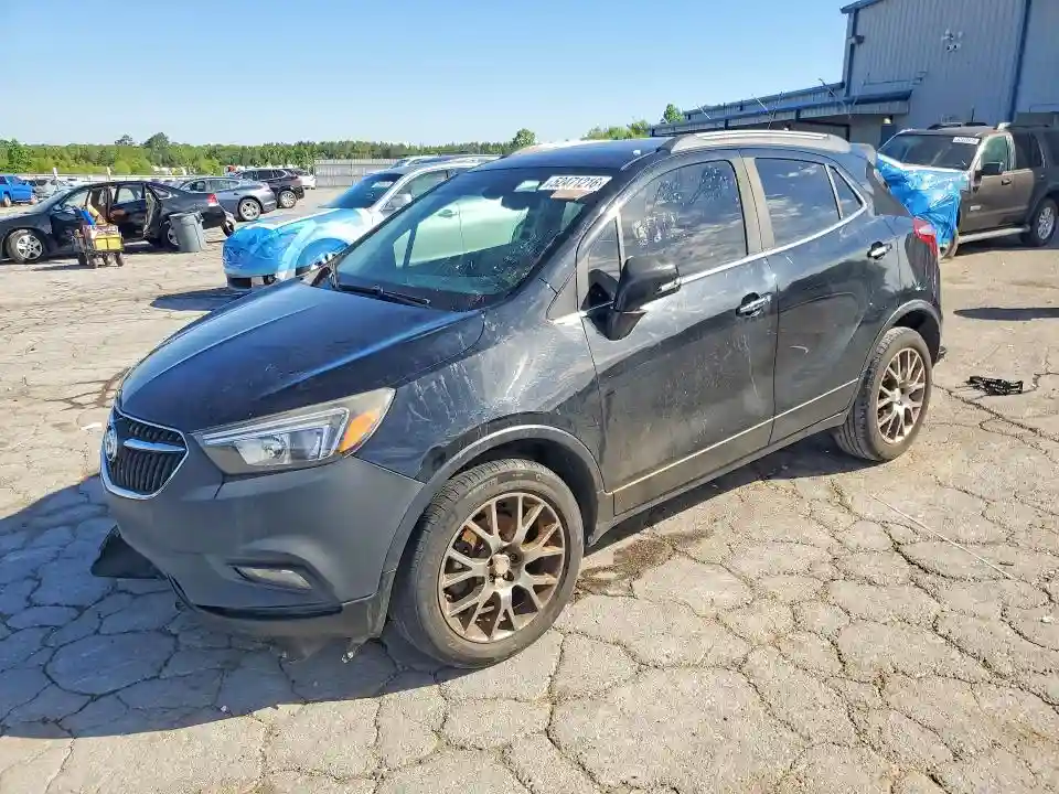KL4CJ1SB2HB169915 2017 BUICK ENCORE-0