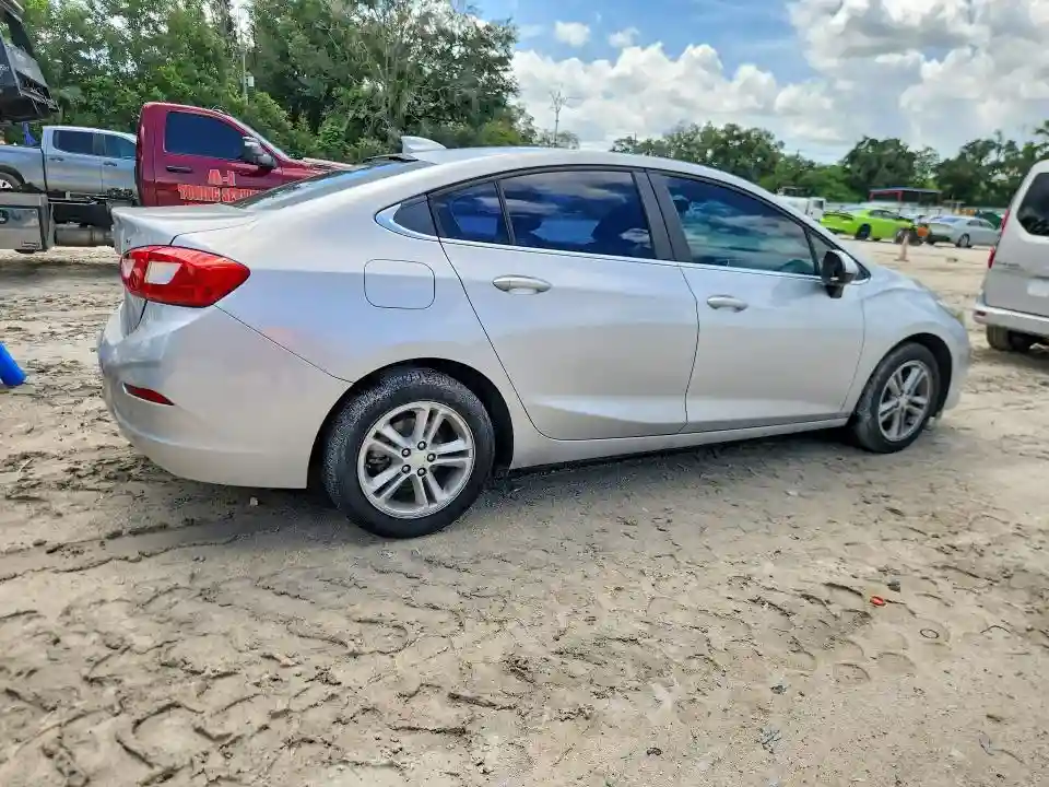 1G1BE5SM6G7284896 2016 CHEVROLET CRUZE-2