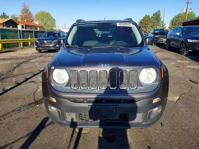 ZACCJBBB4HPE81641 2017 JEEP RENEGADE-4