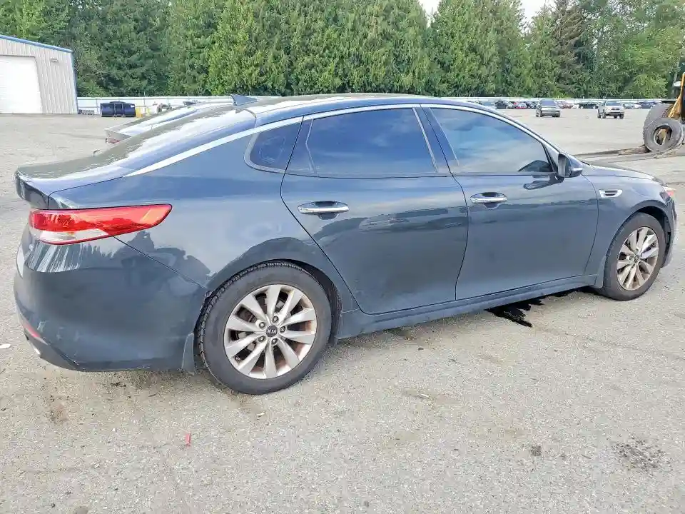 5XXGU4L33GG096392 2016 KIA OPTIMA-2