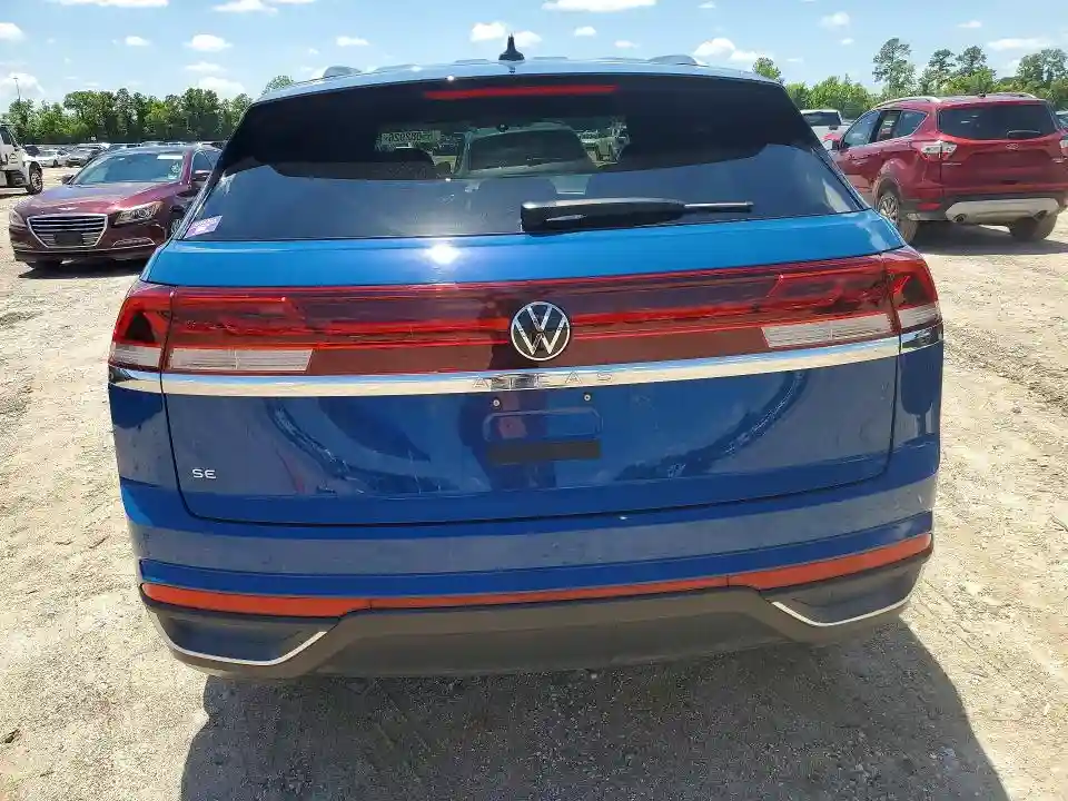 1V2DE2CA8SC217038 2025 VOLKSWAGEN ATLAS-5